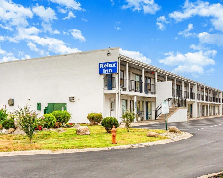Motel 6 Columbus