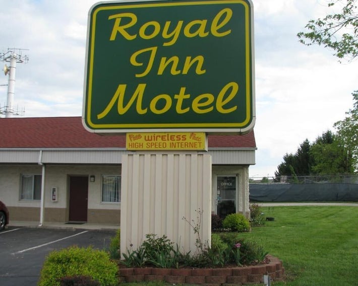 Royal Inn Motel