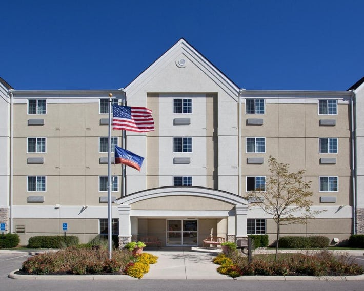 Candlewood Suites Polaris by IHG