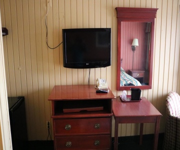 Inn Towne Motel