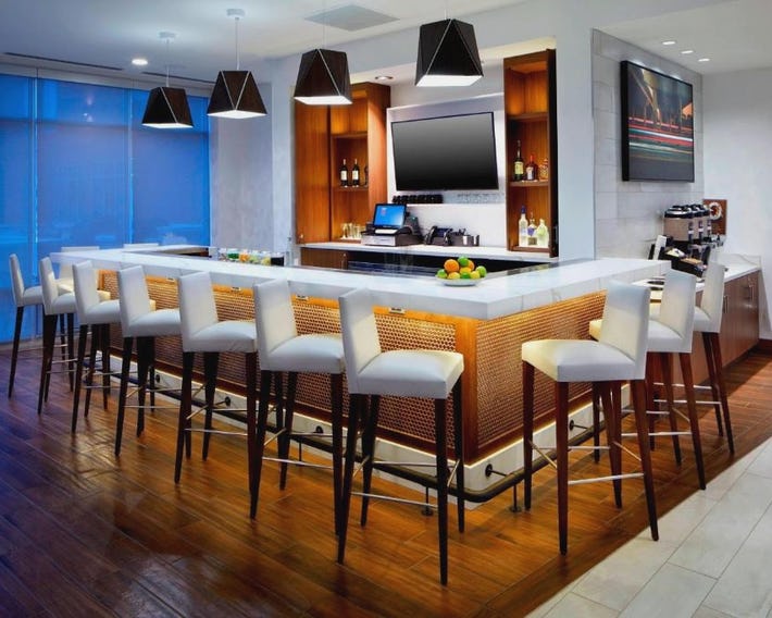SpringHill Suites by Marriott Columbus Easton Area