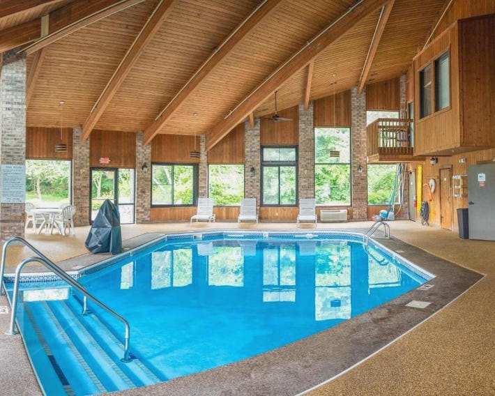 Baymont by Wyndham Delaware
