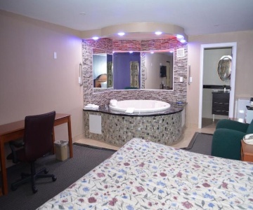 Travel Inn