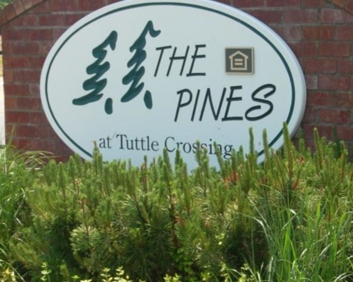The Pines at Tuttle Crossing