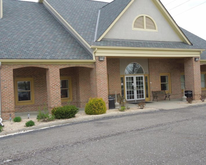 Quality Inn & Suites Dublin