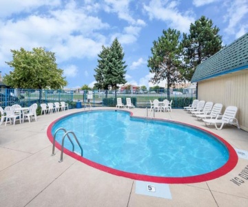 Rodeway Inn