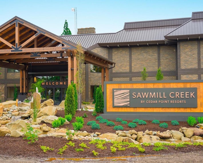 Sawmill Creek by Cedar Point Resorts