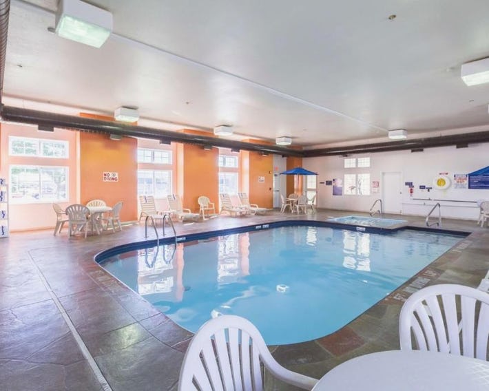 Motel 6-Huron, OH - Sandusky
