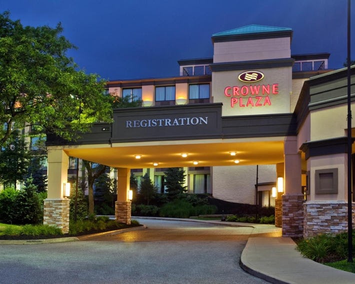 Ramada by Wyndham Cleveland Independence