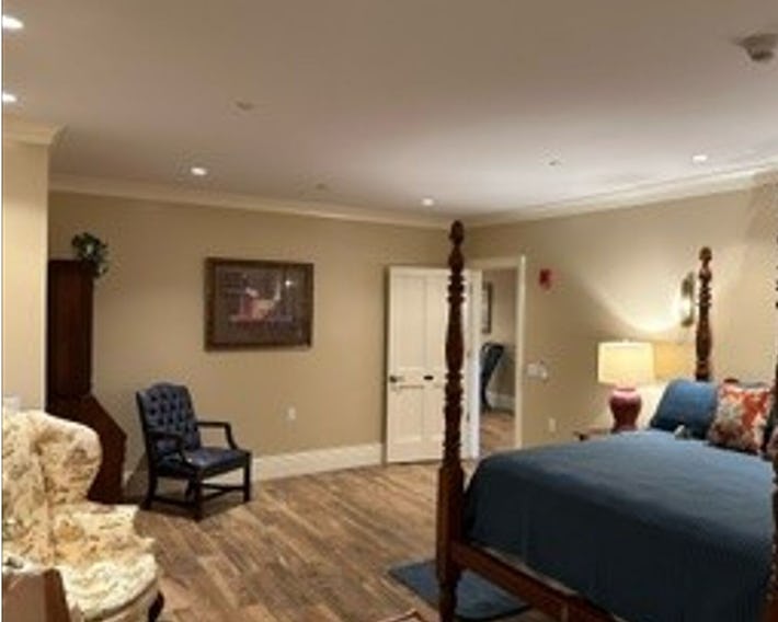 Peter Allen Inn & Event Center