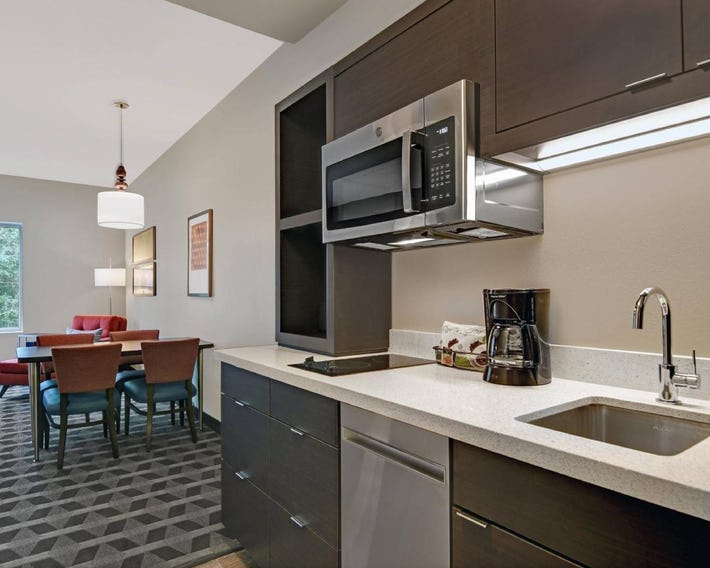 TownePlace Suites By Marriott Lima