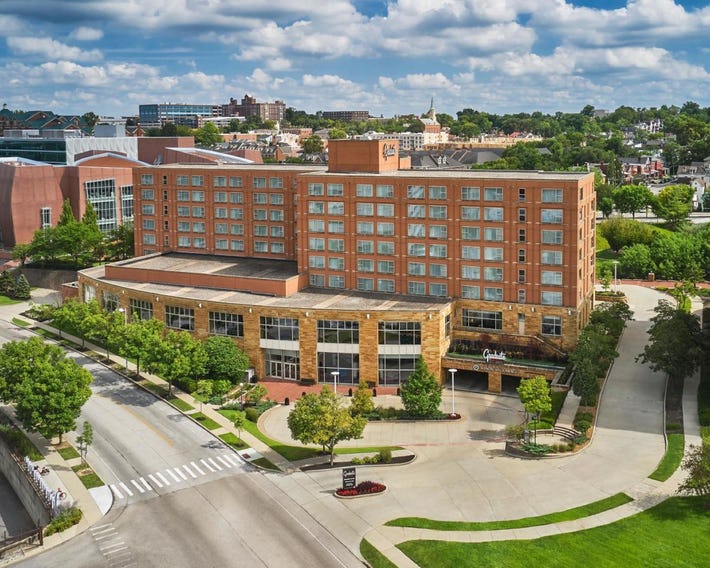 Graduate by Hilton Cincinnati