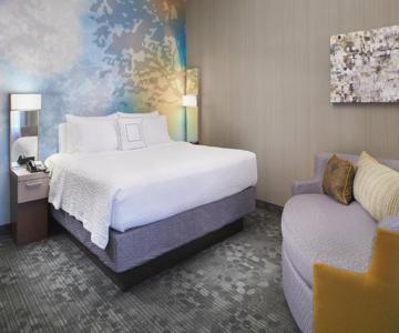 Courtyard Toledo Maumee/Arrowhead