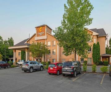 Comfort Inn Pickerington - Columbus East