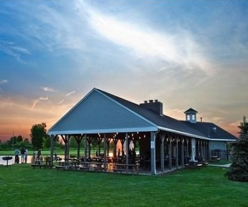 The Resort at Erie Landing
