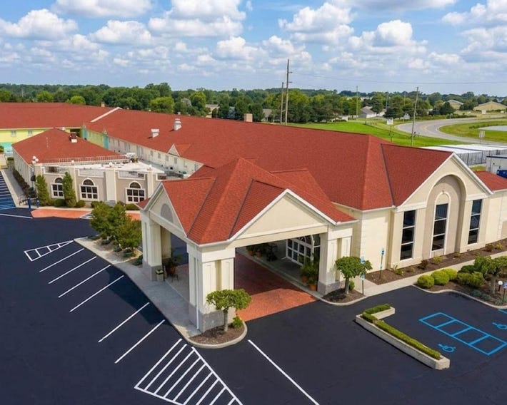 Comfort Inn Sandusky