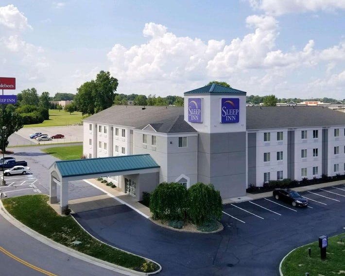 Sleep Inn