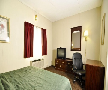 Best Budget Inn Sandusky