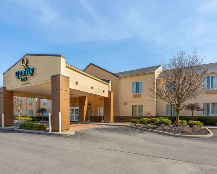 Quality Inn & Suites