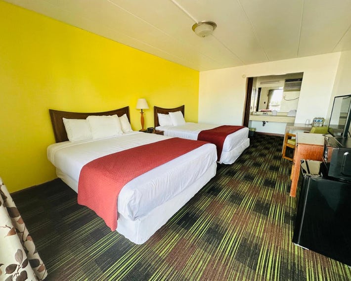 Quality Lodge - Cedar Point Area