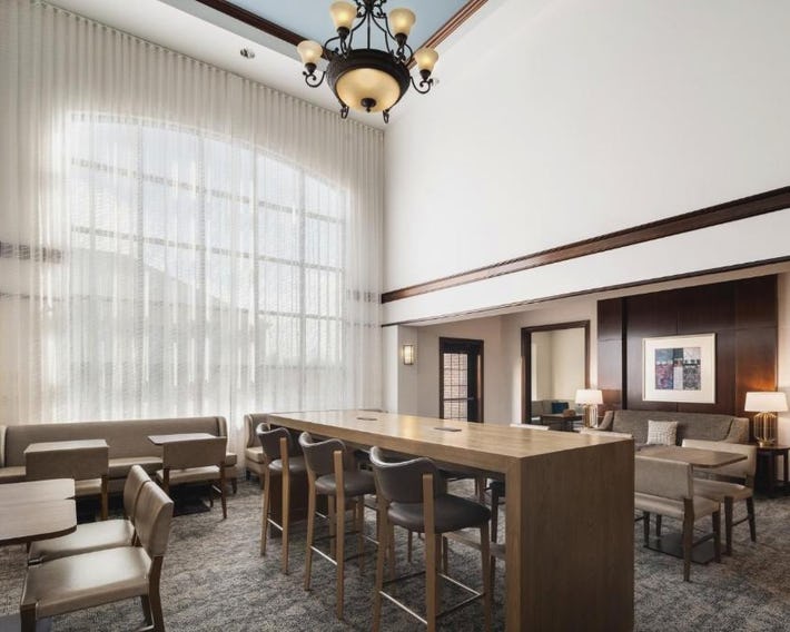 Staybridge Suites Akron-Stow-Cuyahoga Falls by IHG