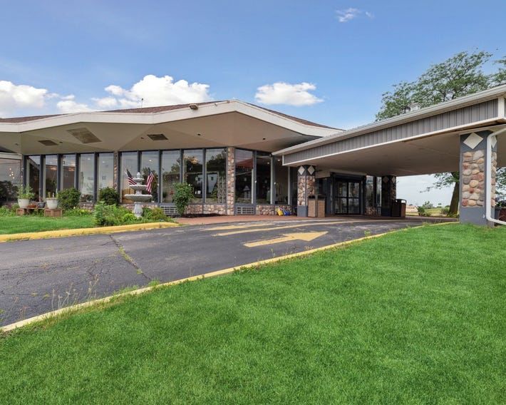 Days Inn Toledo