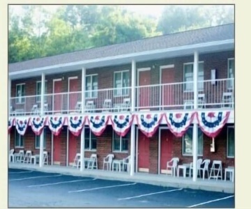 Creekwood Motel