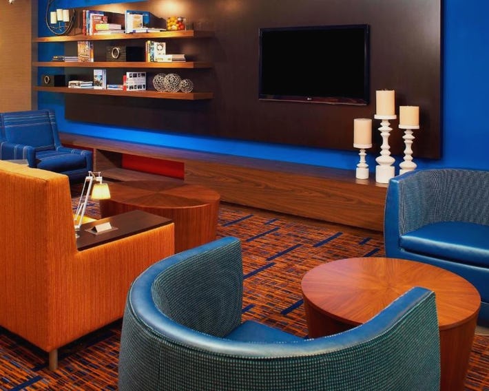 Courtyard by Marriott Cleveland Westlake