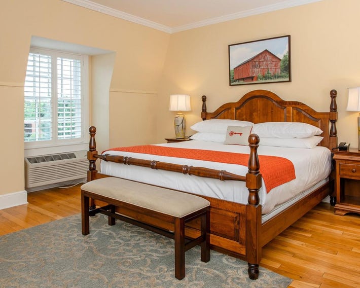 Mills Park Hotel