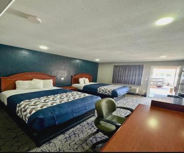 Economy Inn