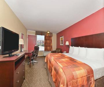 Americas Best Value Inn