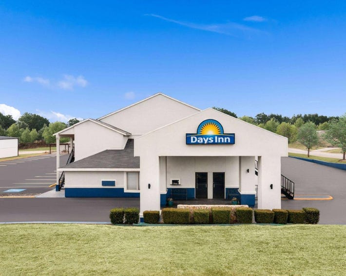 Days Inn by Wyndham Ardmore
