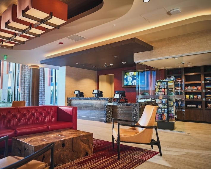 Osage Casino Hotel Bartlesville