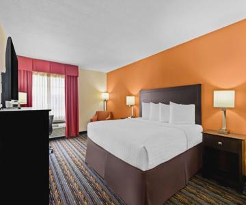 Best Western Kenosha Inn