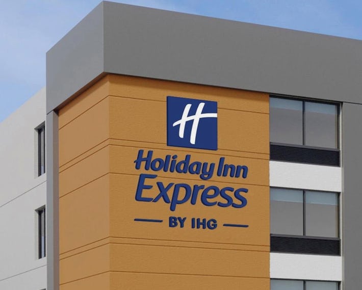 Holiday Inn Express & Suites Choctaw - Oklahoma City East by IHG