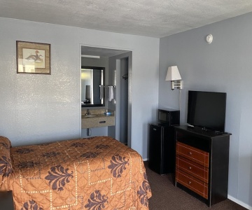 Wilshire Inn Motel