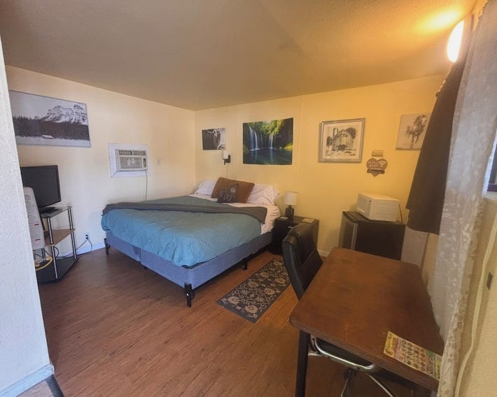 Stay Inn Oklahoma