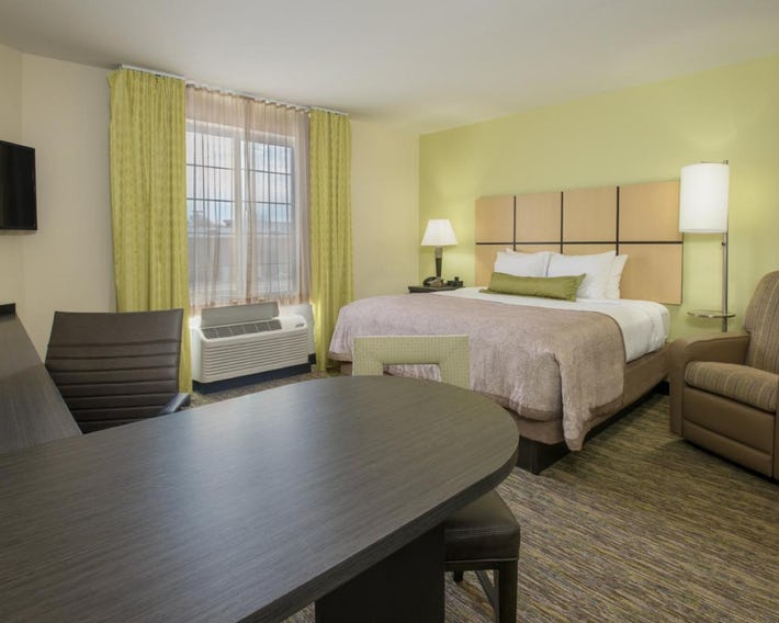 Candlewood Suites Del City by IHG