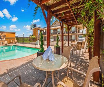 Best Western El Reno
