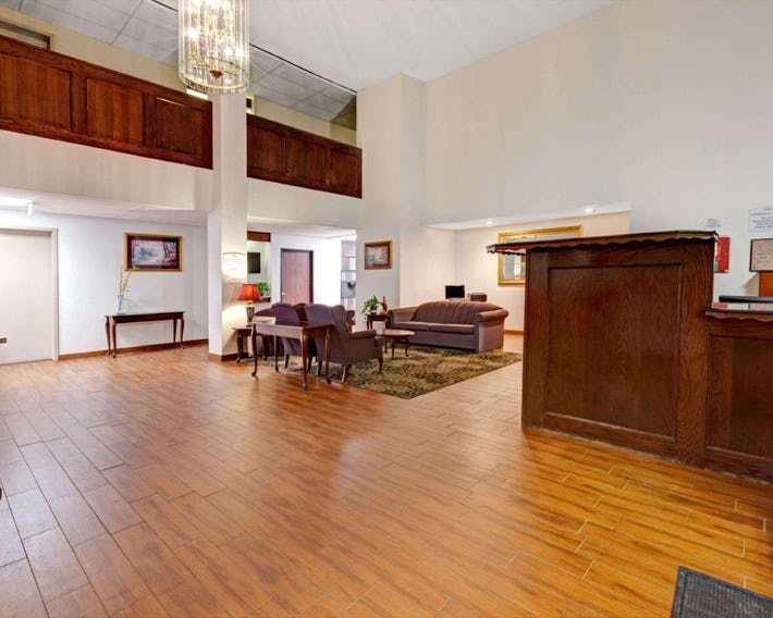 Quality Inn El Reno
