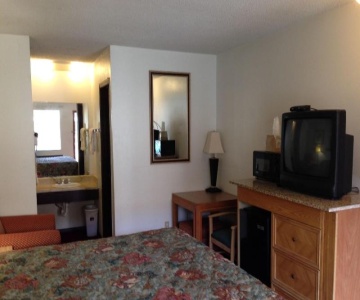 Red Carpet Inn & Suites Elk City