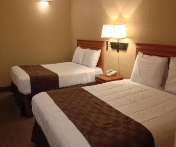 Economy Express Inn