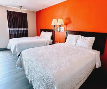 Relax Inn Henryetta
