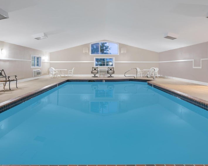 Quality Inn Lawton near Fort Sill