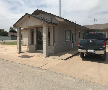 Trend Motel and RV Park