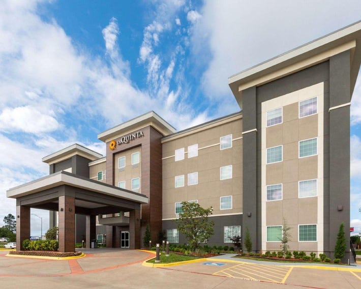 La Quinta by Wyndham McAlester