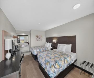 Budget Inn