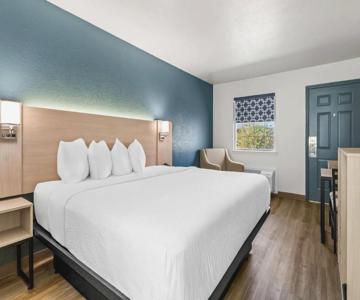 Rodeway Inn Muskogee