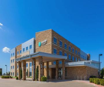Stone Hill Norman, Trademark Collection by Wyndham