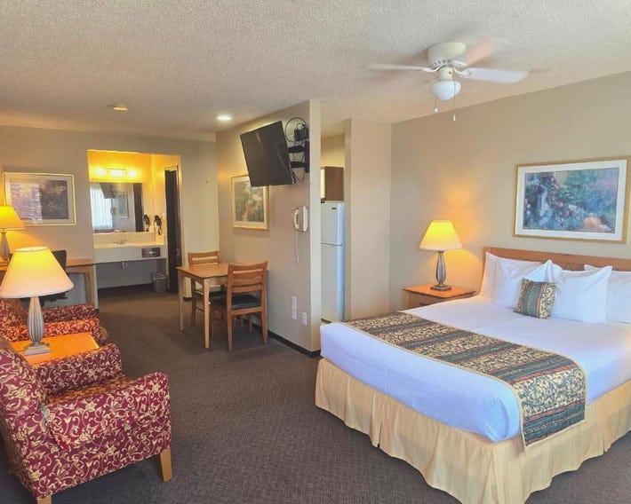 Thunderbird Lodge, Norman, OK